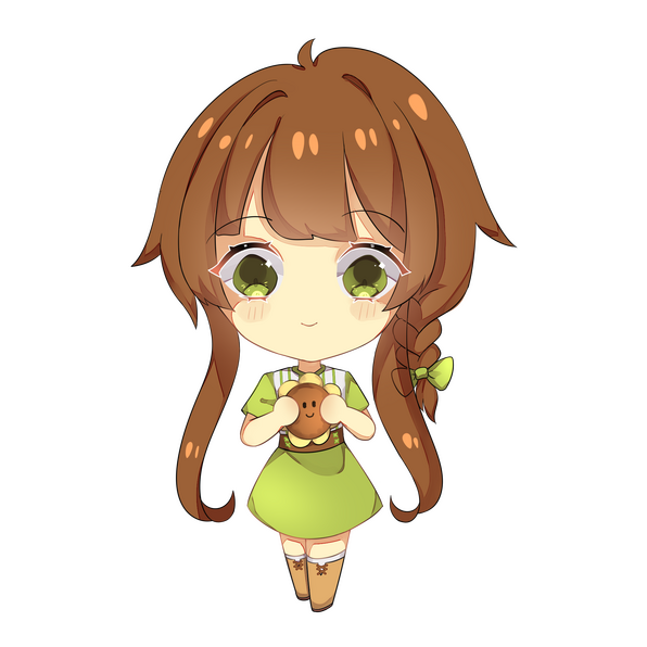 Chocoa