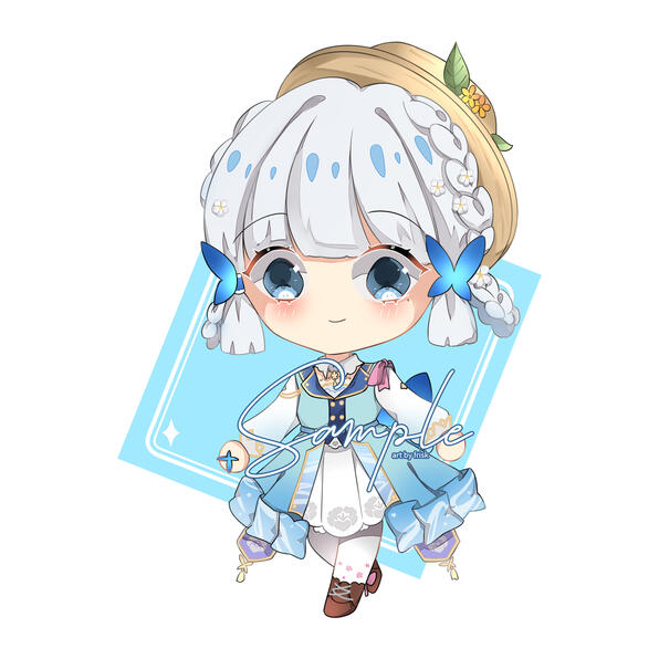 Ayaka